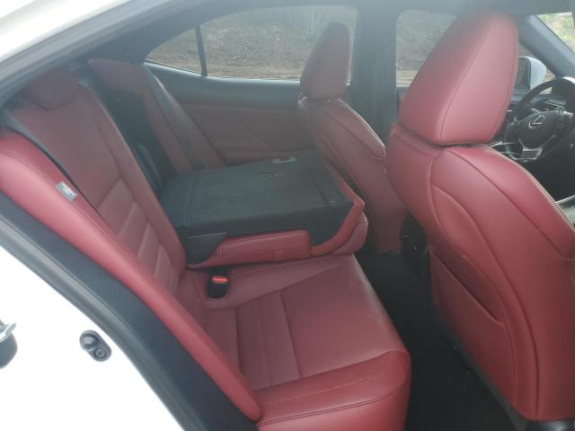 2020 LEXUS IS 300 F S - JTHGA1D23L5105716