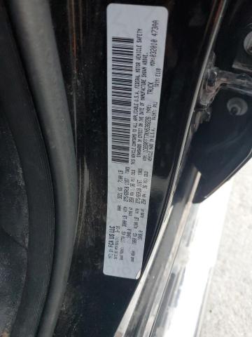 2019 RAM 1500 BIG H 1C6SRFFT7KN538226