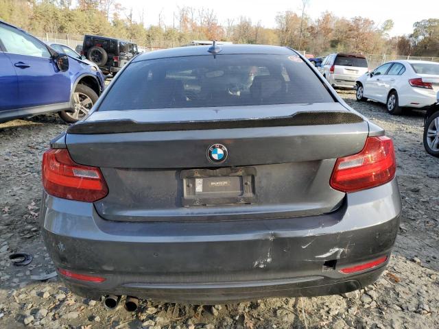 2016 BMW 228 I SULE - WBA1F9C56GV546746