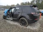 LAND ROVER DISCOVERY photo