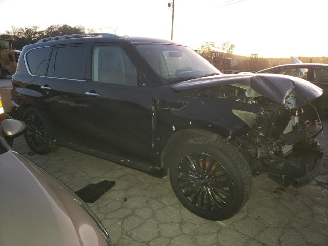 Vin: jn8az2ae2p9305607, lot: 78931884, infiniti qx80 luxe 20234