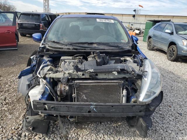 VIN 3N1CN7AP4GL841113 2016 NISSAN VERSA no.5