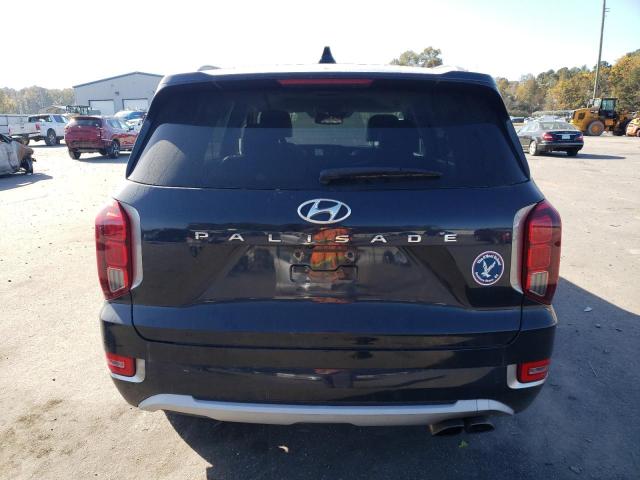 2021 HYUNDAI PALISADE L - KM8R54HE7MU215160