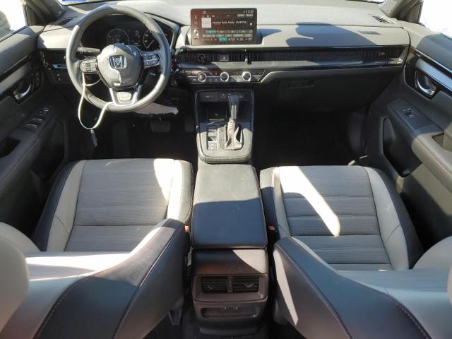 2024 HONDA CR-V SPORT - 7FARS6H99RE030723