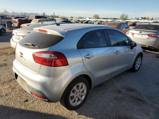 Vin: knadm5a38c6014965, lot: 81249514, kia rio lx 20123