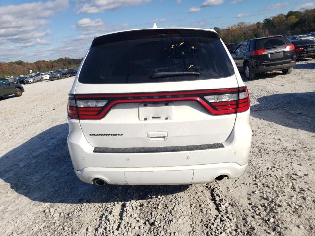 2022 DODGE DURANGO SX - 1C4RDHAG8NC181845