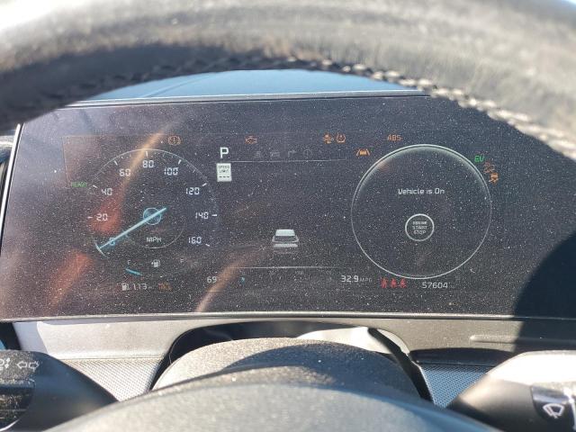 2023 KIA SPORTAGE S - KNDPXCAG2P7011882