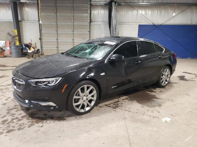 2020 BUICK REGAL AVEN #2996681585