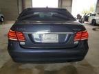 MERCEDES-BENZ E 250 BLUE photo