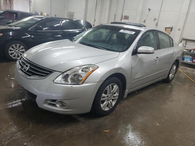 2012 NISSAN ALTIMA SL #2962563788