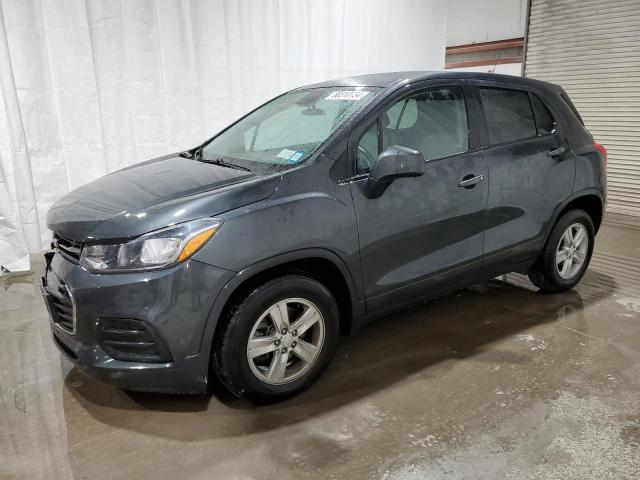 2019 CHEVROLET TRAX LS #3025730338