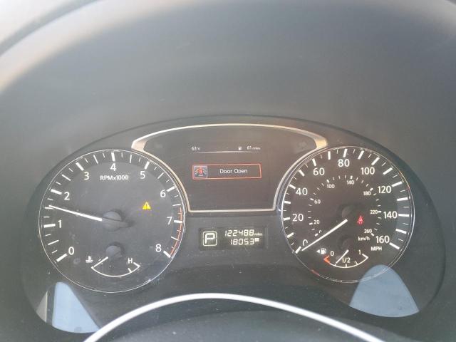 2015 NISSAN ALTIMA 2.5 - 1N4AL3AP5FN904923