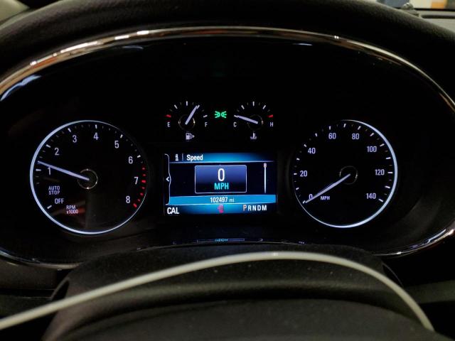 2019 BUICK ENCORE ESS - KL4CJCSM9KB744869