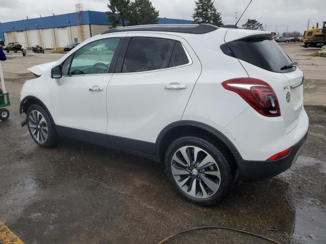 2021 BUICK ENCORE PRE - KL4CJASB2MB300285