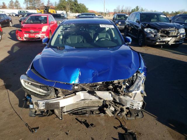2019 HONDA INSIGHT TO 19XZE4F92KE020976