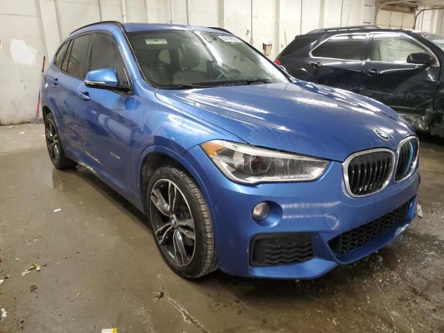 VIN WBXHT3C33G5F63984 2016 BMW X1 no.4