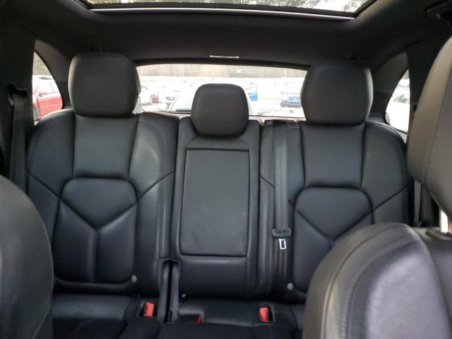 2016 PORSCHE CAYENNE - WP1AA2A21GLA08807