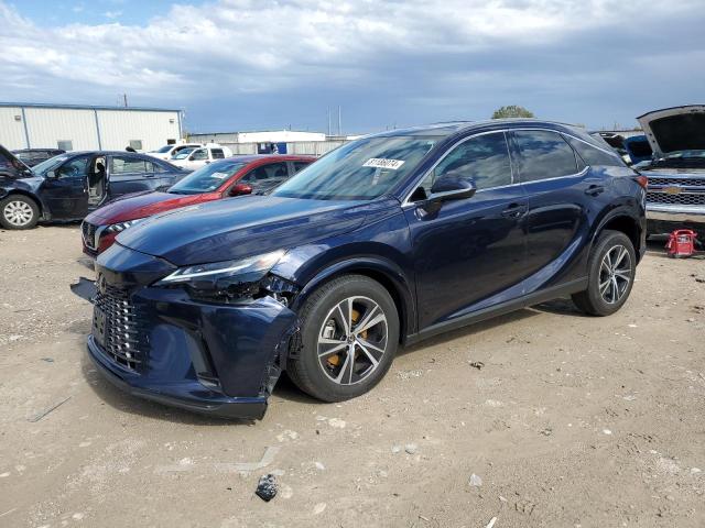 2024 LEXUS RX 350 PRE #3048753770