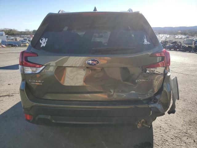 2024 SUBARU FORESTER P - JF2SKADC9RH502230