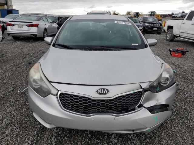 2015 KIA CTRA GS - KNAFK4A61F5331810