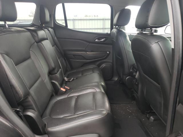 2018 GMC ACADIA SLT - 1GKKNMLS2JZ125873