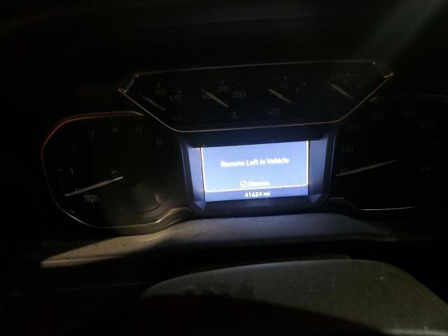 2022 GMC SIERRA K25 - 1GT39ME78NF102098