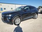 2021 BUICK ENVISION P - LRBAZLR45MD177299
