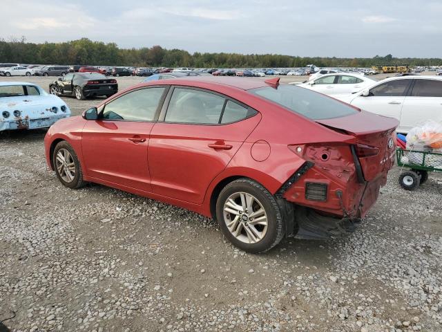 VIN 5NPD84LF8KH482322 2019 HYUNDAI ELANTRA no.2