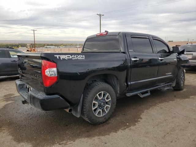 2020 TOYOTA TUNDRA CRE - 5TFHY5F13LX889686