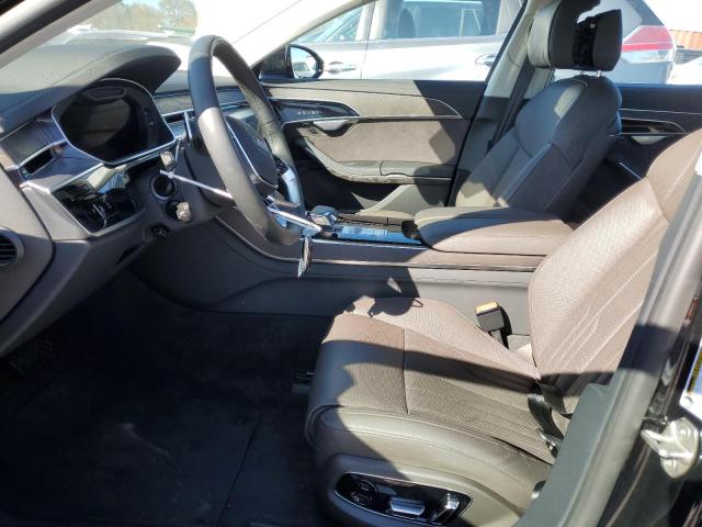 2023 AUDI A8 L WAULDAF83PN011055