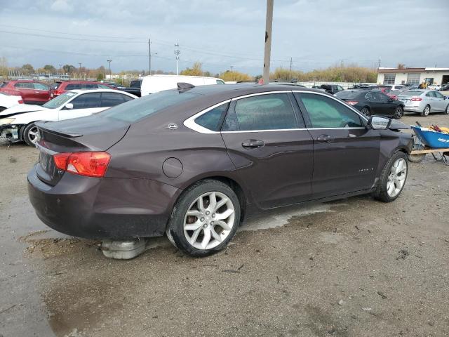 2015 CHEVROLET IMPALA LT - 2G1125S39F9188494