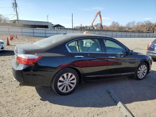 2015 HONDA ACCORD EXL - 1HGCR2F86FA246552