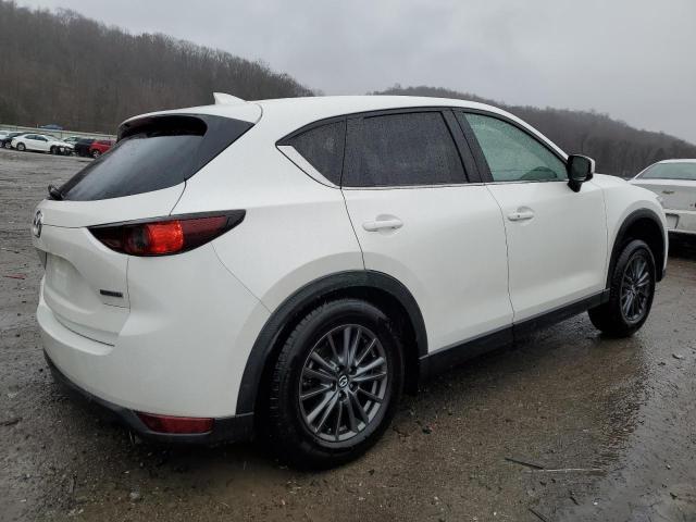 2021 MAZDA CX-5 TOURI - JM3KFBCM7M0310337