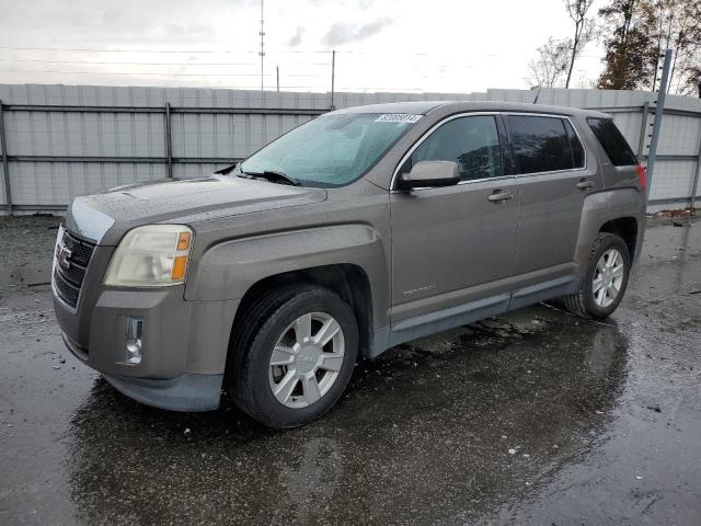 2012 GMC TERRAIN SL #3024856415