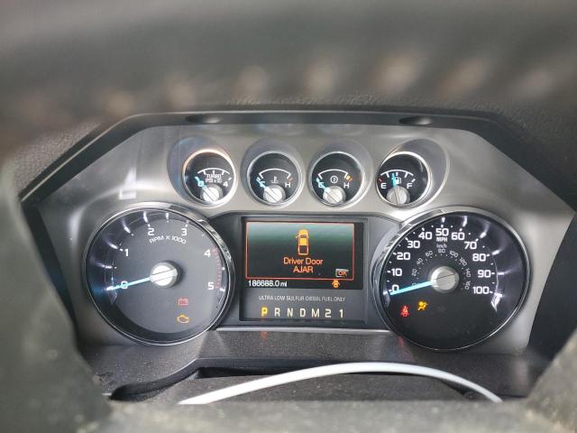 2015 FORD F350 SUPER - 1FT8W3BT0FED02751