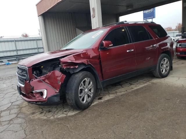 Vin: 1gkkvrkd3gj190612, lot: 80991874, gmc acadia slt-1 20161