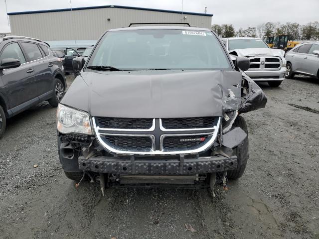 2020 DODGE GRAND CARA - 2C4RDGCG6LR200839