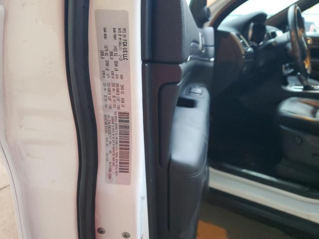 2019 JEEP GRAND CHER - 1C4RJFBG1KC661717