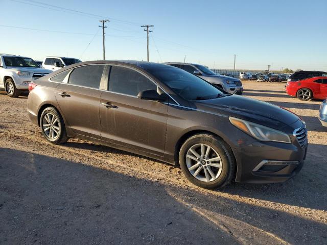 Vin: 5npe24af9fh154647, lot: 81542724, hyundai sonata se 20154