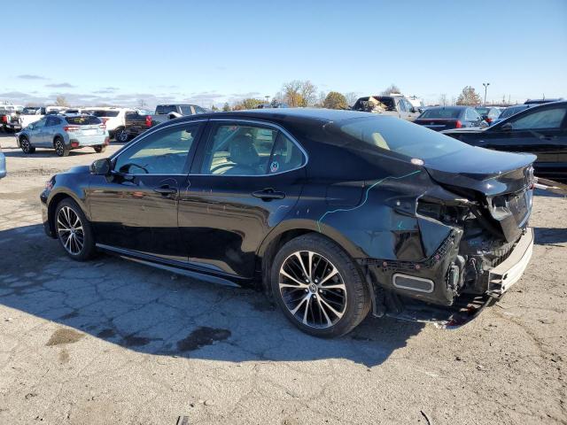 2018 TOYOTA CAMRY L - JTNB11HK6J3002316