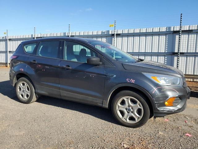 Vin: 1fmcu0f77hue21736, lot: 78700154, ford escape s 20174