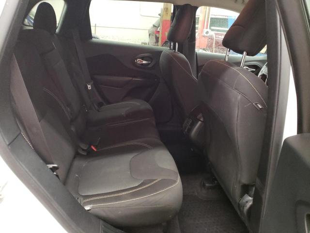 2016 JEEP CHEROKEE L - 1C4PJMCBXGW209107