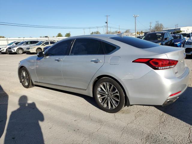 2016 HYUNDAI GENESIS 3. - KMHGN4JE3GU124831