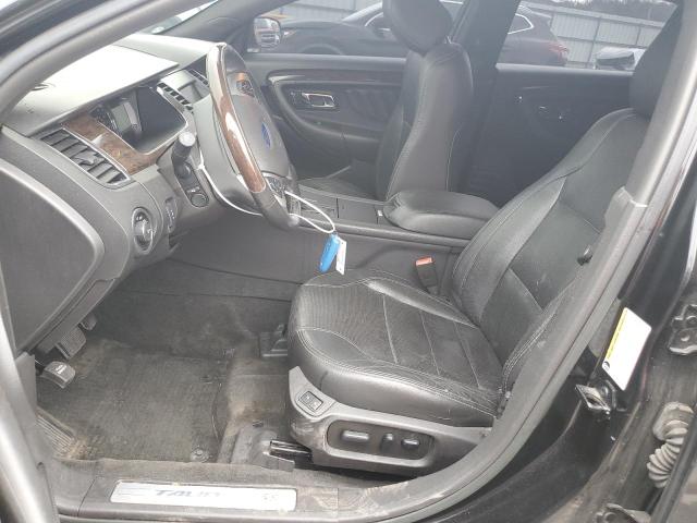 2015 FORD TAURUS LIM - 1FAHP2F87FG161216