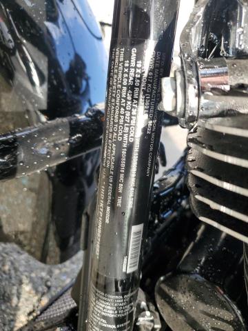 2022 HARLEY-DAVIDSON FLTRXS 1HD1KTP10NB671693