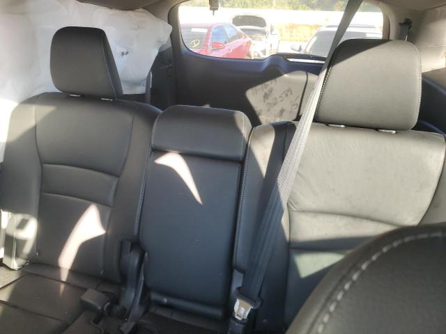 2022 HONDA PILOT SE 5FNYF5H23NB031319