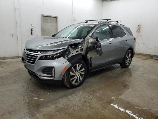 2023 CHEVROLET EQUINOX PR #2972393480