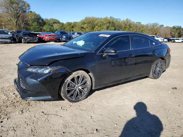 2019 TOYOTA AVALON XLE - 4T1BZ1FB0KU009575