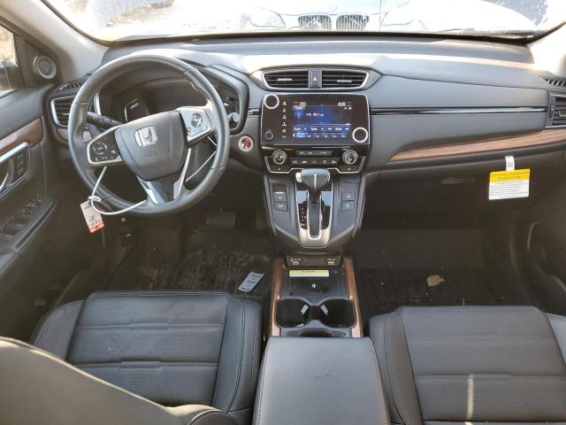 2022 HONDA CR-V TOURI - 7FARW2H9XNE005207