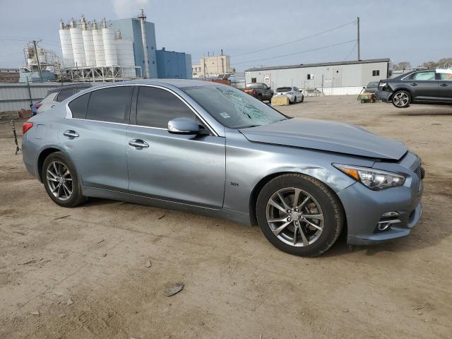 VIN JN1EV7AR9HM840346 2017 INFINITI Q50 no.4